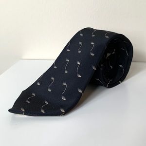 Pierre Balmain Black Tie